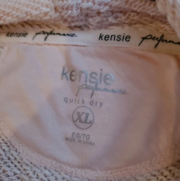 Performance sweater - Picture 2 of 2